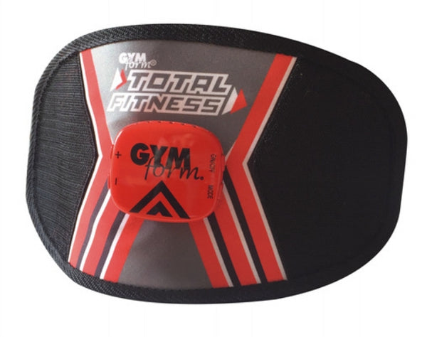 Gym form best sale total fitness